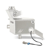 Load image into Gallery viewer, Mishimoto 13-2018 Ram 6.7L Cummins Aluminum Degas Tank - Natural - MMRT-RAM-13N