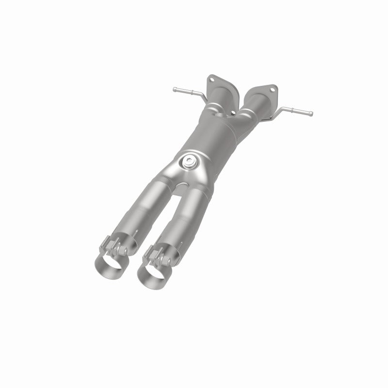 MagnaFlow Direct Fit Catalytic Converter 2013-2018 Ford Explorer 3.5 - 21-278