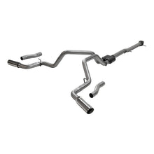 Load image into Gallery viewer, Flowmaster 20-25 GM 2500HD 6.6L CCB Outlaw Cat-Back Exhaust System - 818112