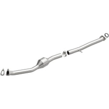 Load image into Gallery viewer, MagnaFlow 09-10 Subaru Forester H4 2.5L California Direct-Fit Catalytic Convert - 5571448
