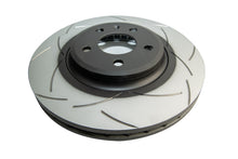 Load image into Gallery viewer, DBA 09-11 Audi A4 Front Slotted Street Series Rotor - DBA2822S