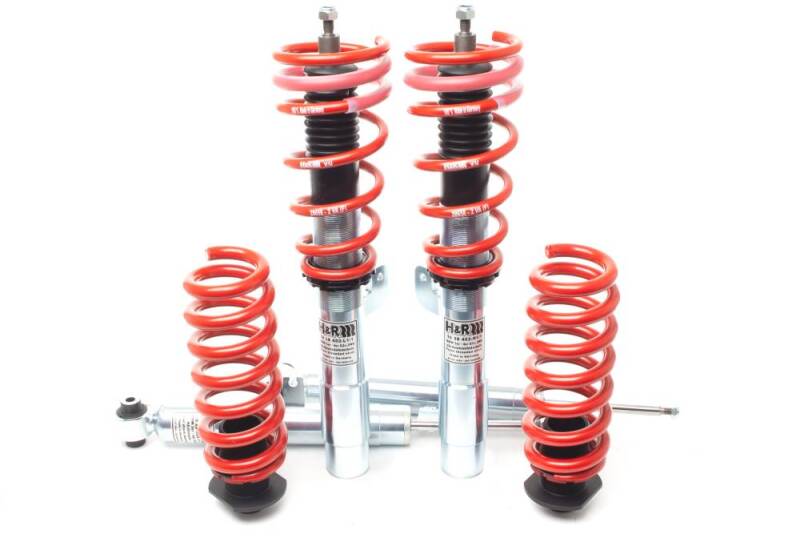 H&R 19-22 BMW 330i xDrive Sedan/21-22 BMW 430i xDrive Coupe Street Perf. Coil Over (Non Adapt. Sus) - 28658-5