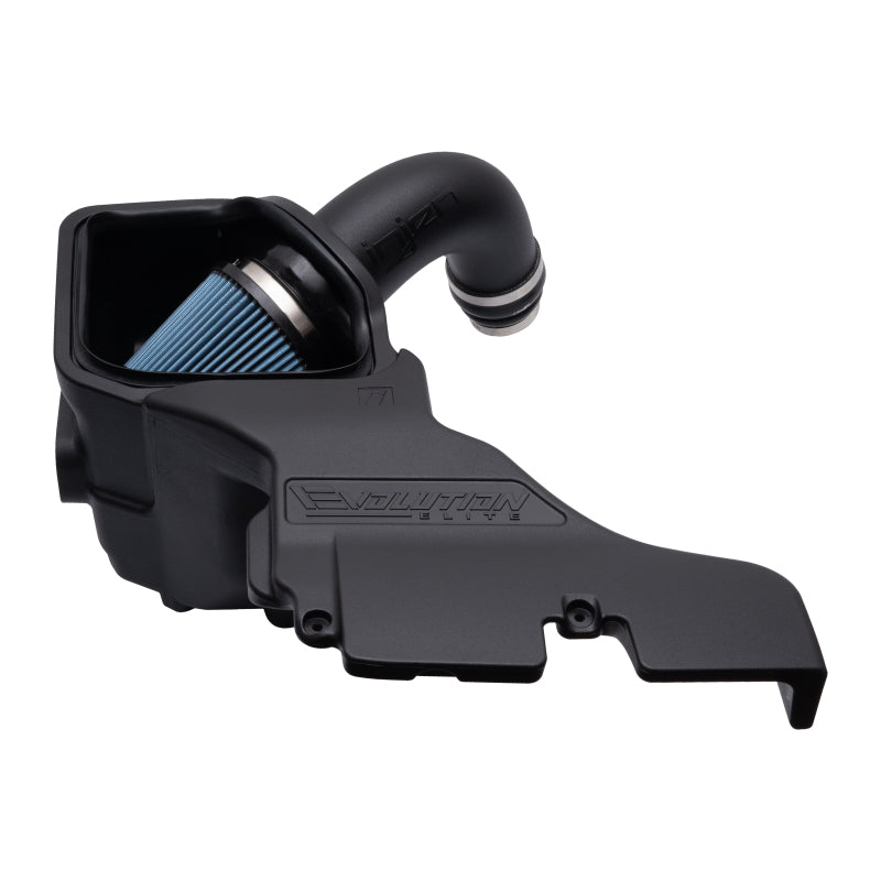 Injen 24-25 Toyota Tacoma L4 2.4L Turbo Evolution Elite Intake - EVO2201