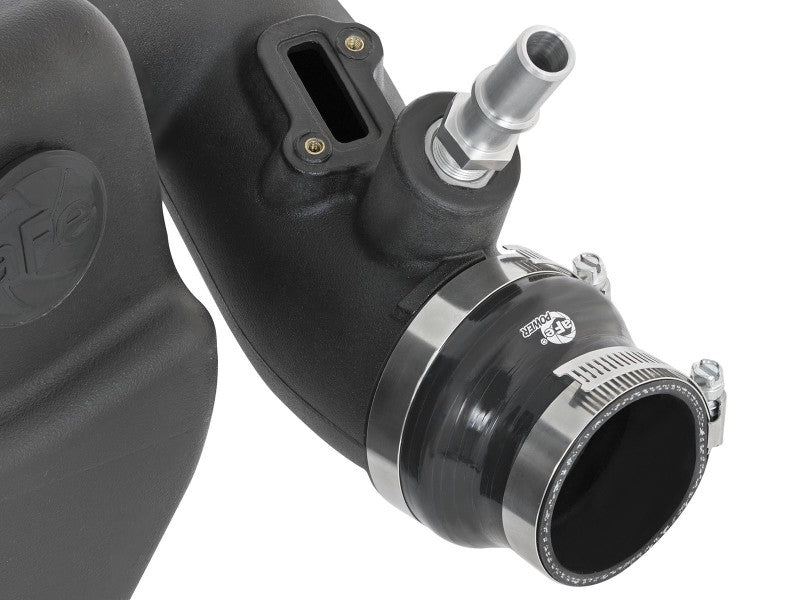 aFe Momentum GT Pro 5R Stage-2 Intake System 13-16 Cadillac ATS L4-2.0L (t) - 54-74209