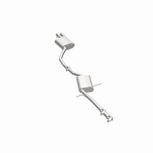 Load image into Gallery viewer, MagnaFlow BRE Exhaust Kit 09-16 Audi A4 Quattro 2L - 106-0914