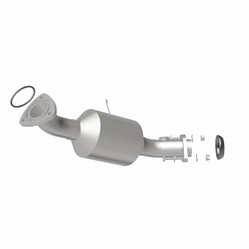 MagnaFlow Conv DF 2003 Cadillac CTS 3.2L Driver Side - 24080