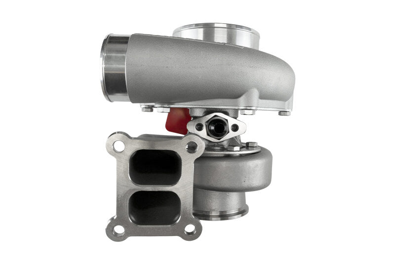 Turbosmart 6870B (Kompact) D4 1.00AR Externally Wastegated TS-1 Turbocharger - TS-1-6870B-D4100E