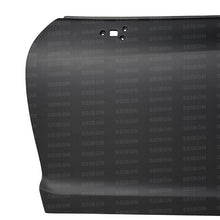 Load image into Gallery viewer, Seibon 09-10 Nissan GTR R35 Dry Carbon Fiber Door Pair