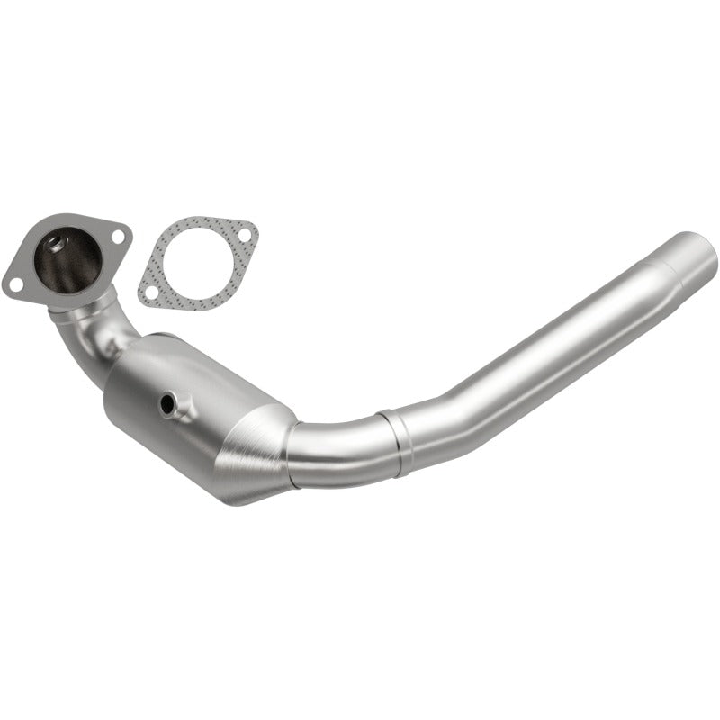 MagnaFlow Direct Fit Catalytic Converter 15-17 Ford Edge 2.7L OEM Grade - 21-603