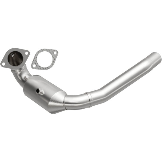 MagnaFlow Direct Fit Catalytic Converter 15-17 Ford Edge 2.7L OEM Grade - 21-603