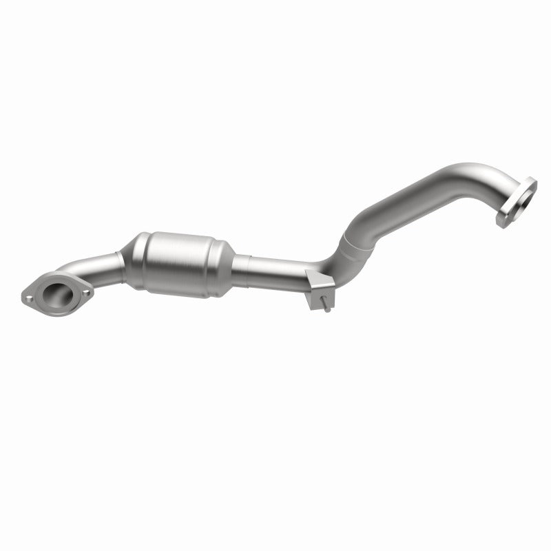 MagnaFlow Direct Fit Catalytic Converter 03 Mazda 6 3.0 Passenger Side Rear - 51739