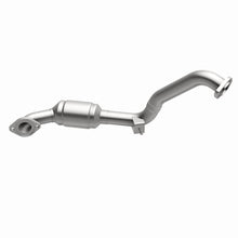 Load image into Gallery viewer, MagnaFlow Direct Fit Catalytic Converter 03 Mazda 6 3.0 Passenger Side Rear - 51739