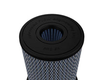Load image into Gallery viewer, aFe MagnumFLOW Pro 5R Air Filters 3in F x 5-1/2in B x 5-1/4in T (Inverted) x 8in H - 20-91203RM
