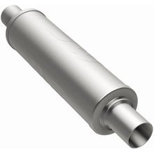Load image into Gallery viewer, MagnaFlow Muffler Mag 409SS 27X6X6 2.5X2.5 C/ - 12640