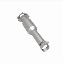 Load image into Gallery viewer, MagnaFlow 09-11 Buick Lucerne Rear Underbody 3.9L Direct Fit Catalytic Converter - 280425
