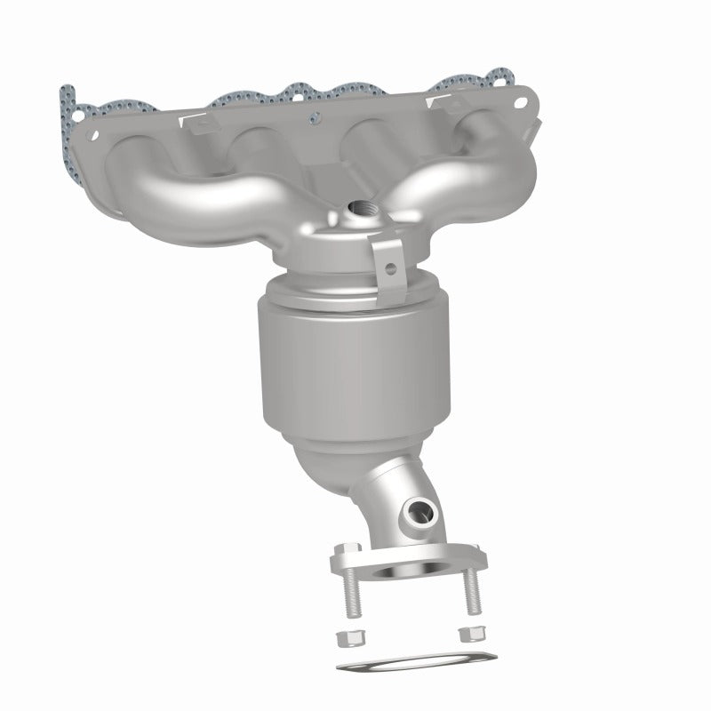 MagnaFlow 19-20 Hyundai Tucson OEM/EPA Compliant Manifold Catalytic Converter - 22-237