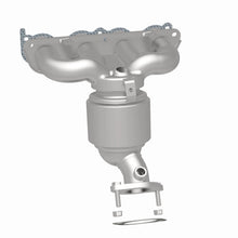 Load image into Gallery viewer, MagnaFlow 19-20 Hyundai Tucson OEM/EPA Compliant Manifold Catalytic Converter - 22-237