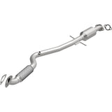 MagnaFlow 11-14 Cruze 1.8 L Underbody Direct Fit Converter - 52091