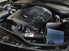 Load image into Gallery viewer, aFe MagnumFORCE Air Intake Stage-2 PRO 5R 12-14 Chevrolet Camaro V6 3.6L - 54-12022