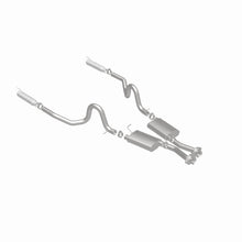 Load image into Gallery viewer, MagnaFlow Sys C/B Ford Mustang Gt 4.6L 99-04 - 15671