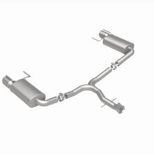 Load image into Gallery viewer, MagnaFlow SYS C/B 06-08 Lexus IS250/IS350 - 16764