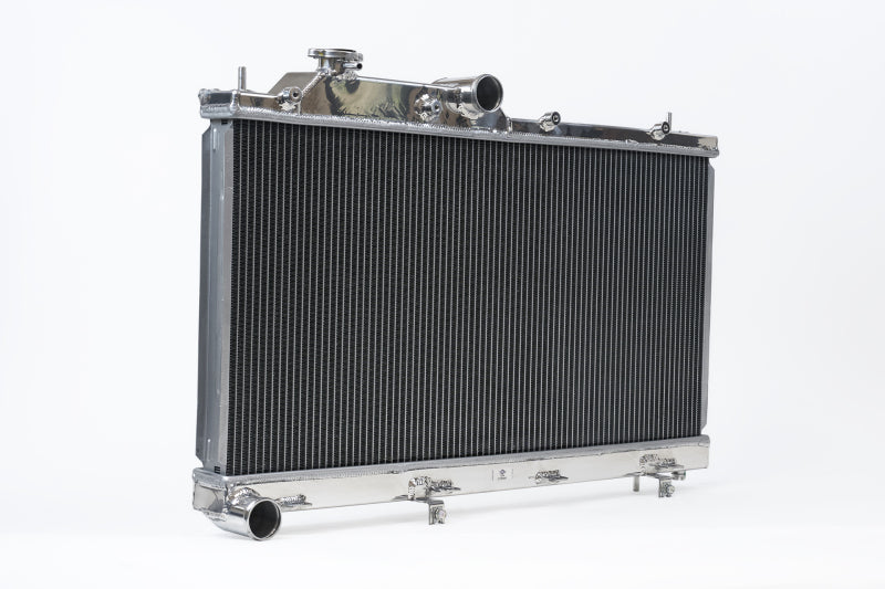 CSF 14-18 Subaru Forester High-Performance All-Aluminum Radiator - 7209