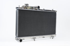 CSF 14-18 Subaru Forester High-Performance All-Aluminum Radiator - 7209