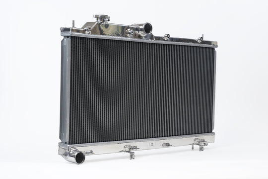 CSF 14-18 Subaru Forester High-Performance All-Aluminum Radiator - 7209