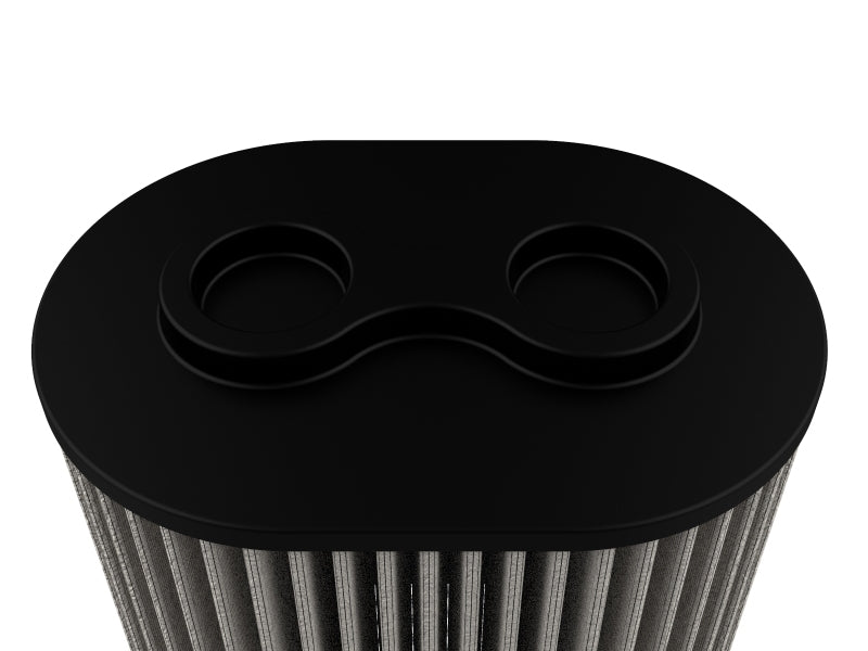 aFe MagnumFLOW Air Filters OER PDS Ford Diesel Trucks 2017 6.7L V8 - 11-10139