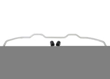 Load image into Gallery viewer, Whiteline 17-20 Tesla Model 3 Rear 20mm X Heavy Duty Adjustable Swaybar - BTR101Z