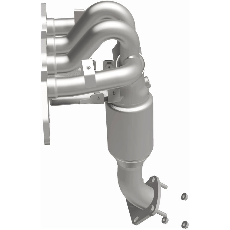 MagnaFlow 05-08 Ford Escape 2.3L Direct Fit Converter - 5531382