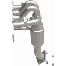 Load image into Gallery viewer, MagnaFlow 05-08 Ford Escape 2.3L Direct Fit Converter - 5531382