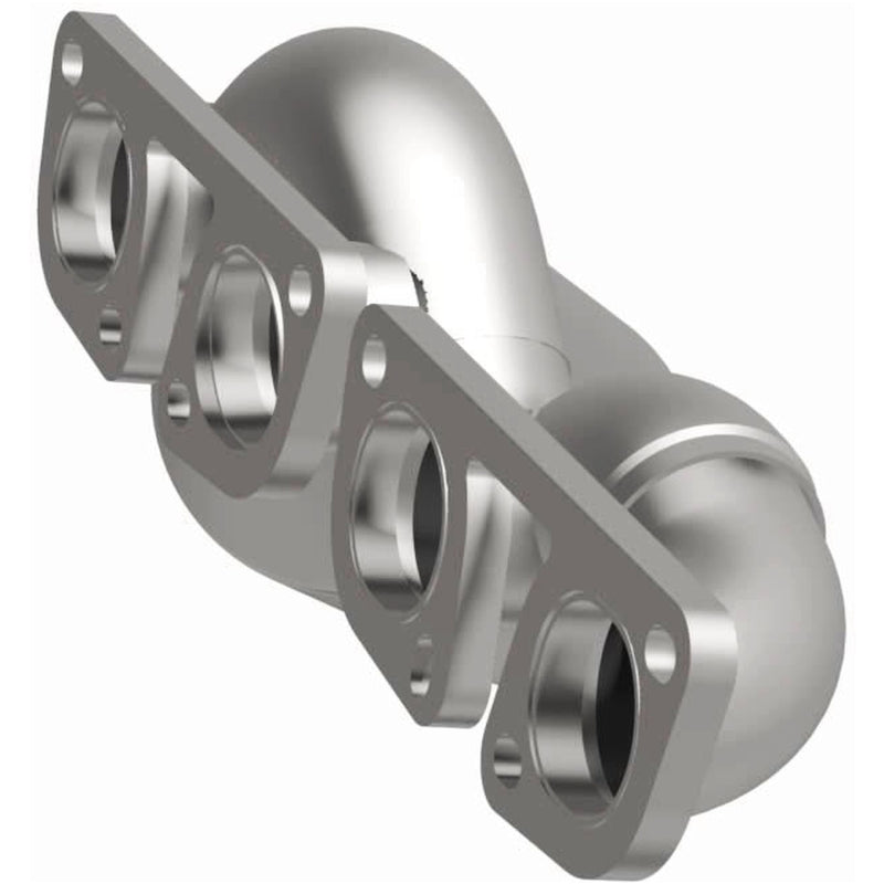 MagnaFlow Direct Fit Catalytic Converter 07-10 BMW X5 4.8L V8 - 52237