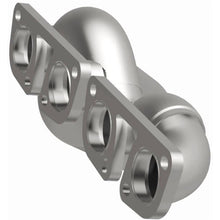 Load image into Gallery viewer, MagnaFlow Direct Fit Catalytic Converter 07-10 BMW X5 4.8L V8 - 52237