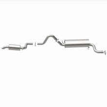 Load image into Gallery viewer, MagnaFlow BRE Exhaust Kit 08-10 Town &amp; Country Grand Caravan Routan - 106-0024