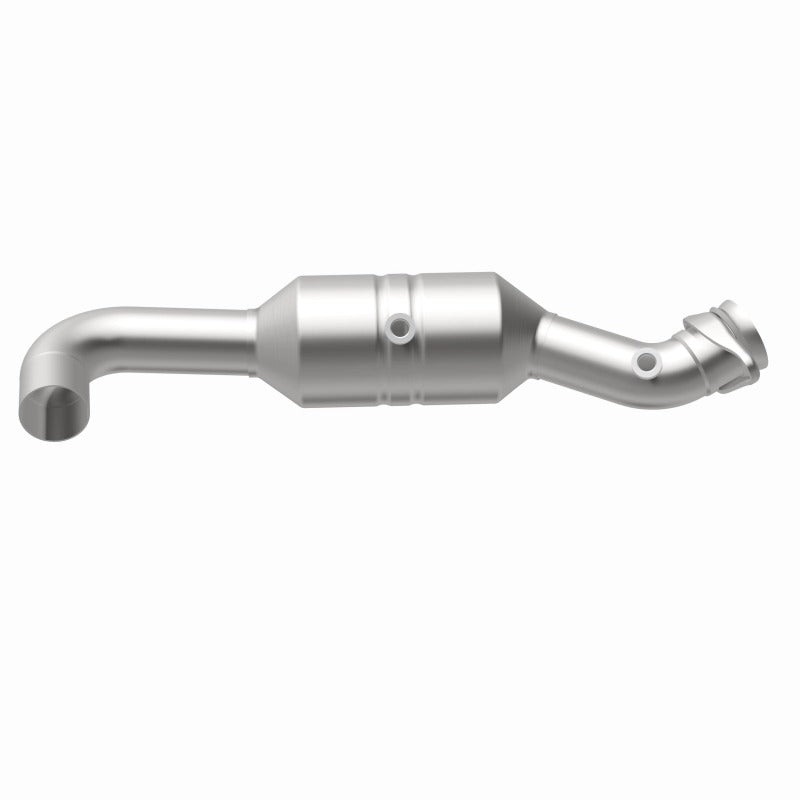 MagnaFlow 09-10 Ford F-150 4.6L Direct Fit Converter - 5551296