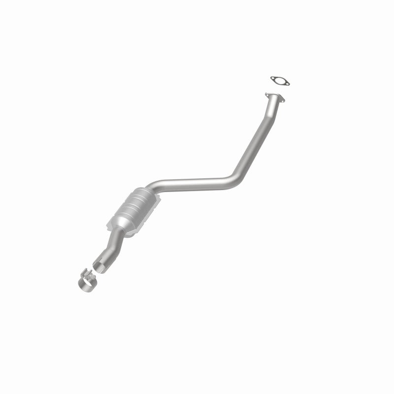 MagnaFlow Direct Fit Catalytic Converter 2006 BMW 530xi 3.0L OEM - 52480