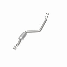 Load image into Gallery viewer, MagnaFlow Direct Fit Catalytic Converter 2006 BMW 530xi 3.0L OEM - 52480