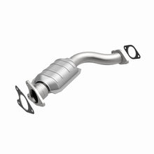 Load image into Gallery viewer, MagnaFlow Direct Fit Catalytic Converter 95-97 Contour 2.5L A/T Rear - 23395