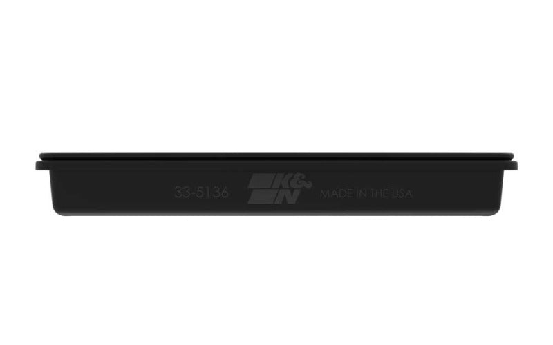 K&N Genesis G80 L4-2.5L F/I 21-26 - 33-5136