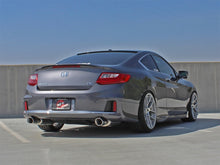 Load image into Gallery viewer, aFe Takeda Exhaust Cat-Back 13-14 Honda Accord Coupe EX-L V6 3.5L 304SS - 49-36609