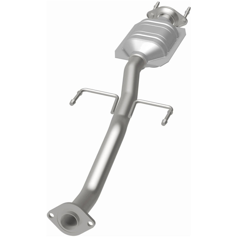 MagnaFlow Direct Fit Catalytic Converter 95-98 Protege 1.5L rear 50S - 441672