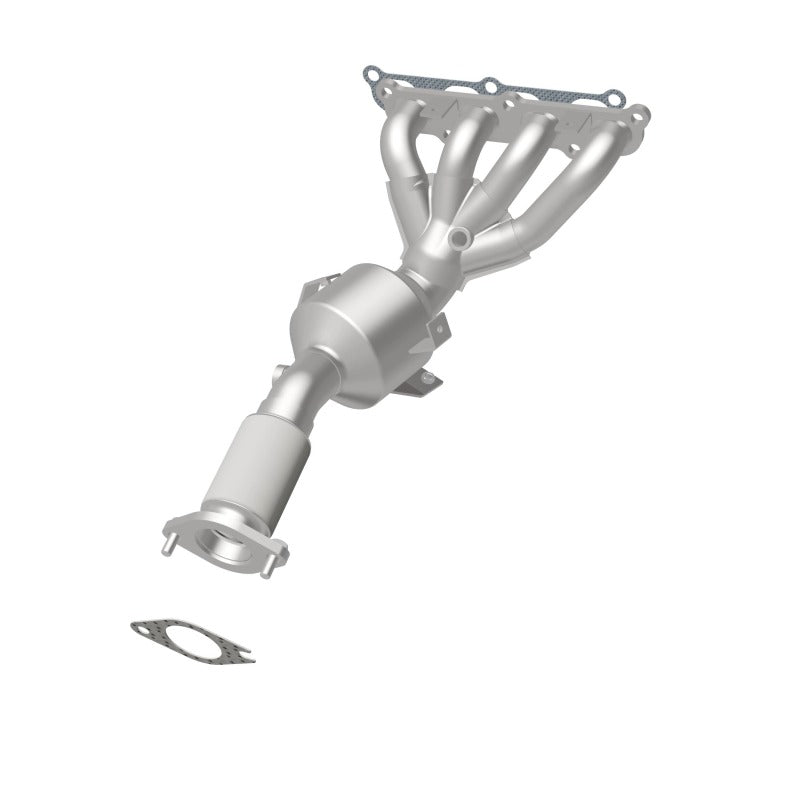 MagnaFlow 11-17 Ford Fiesta 1.6L Direct Fit Catalytic Converter - 5531552