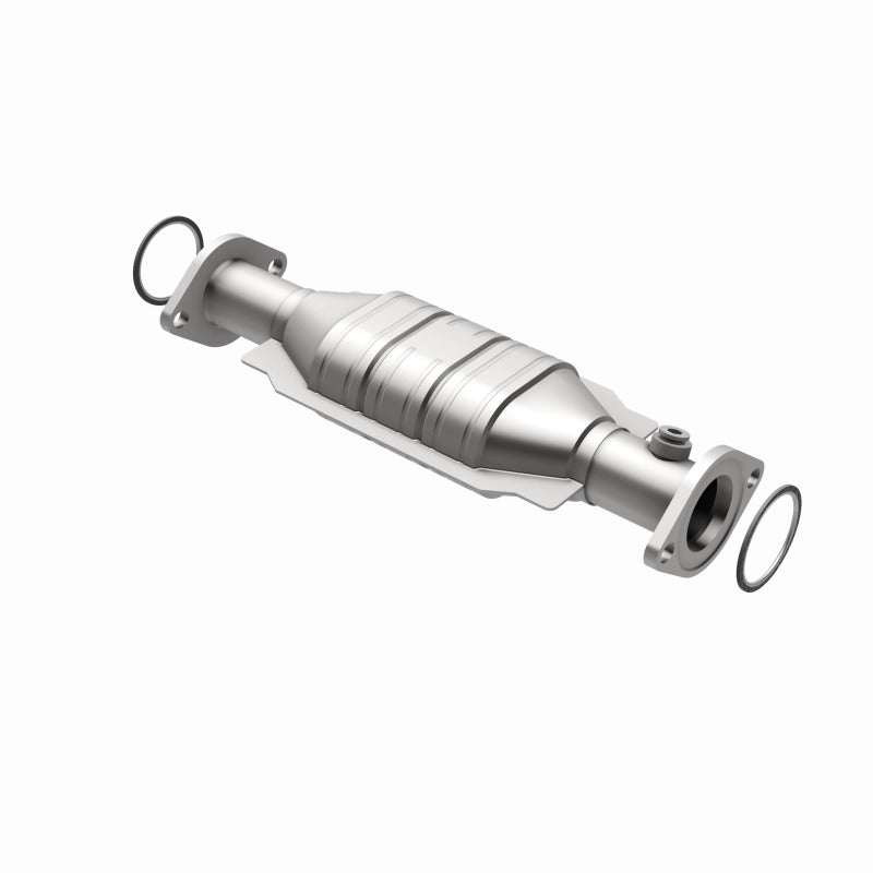 MagnaFlow Conv DF 98-02 Mazda 626 (49 State) - 93163