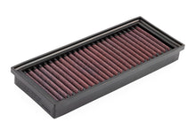 Load image into Gallery viewer, APR 09-16 A4/A4 Quattro/10-17 Audi A5 Quattro/11-17 Audi Q5 (B8) 2.0T Intake Filter - Red - RF100028