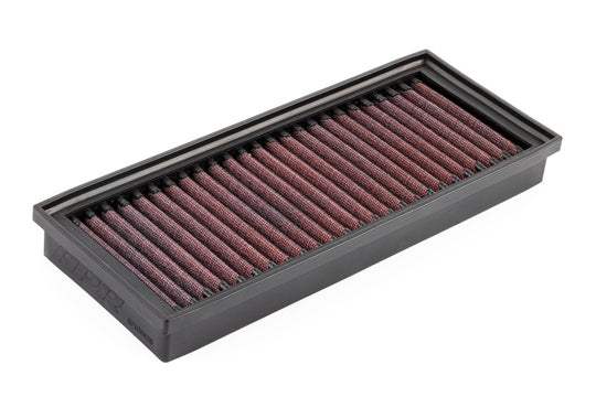 APR 09-16 A4/A4 Quattro/10-17 Audi A5 Quattro/11-17 Audi Q5 (B8) 2.0T Intake Filter - Red - RF100028