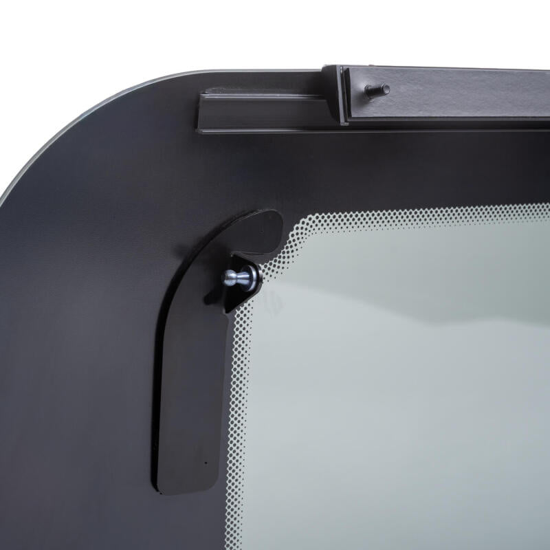 ARB Ascent Canopy Replacement LHS Lift-Up Window Assembly - 668001SP