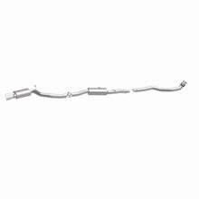 Load image into Gallery viewer, MagnaFlow Sys C/B 09- Audi A4 2.0T Sport - 15519