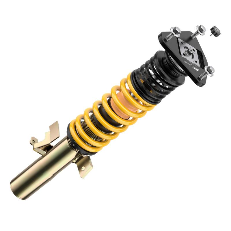 ST XTA Adjustable Coilovers 07-09 Maza Mazdaspeed 3 - 18275810