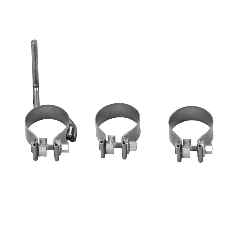 Flowmaster 16-23 Toyota Tacoma 3.5L FlowFX Cat-Back Exhaust System - 717944